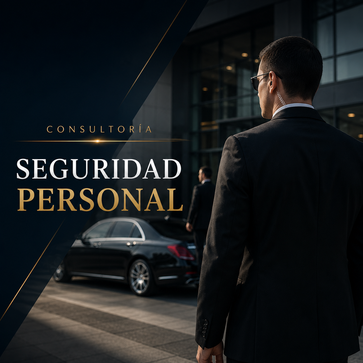 Seguridad Personal